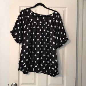 Ladies top